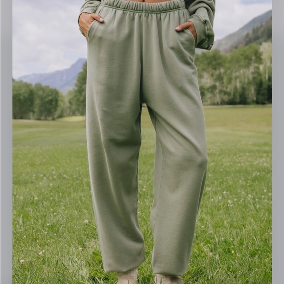 Daily Drills Pants - Daily drills unisex jogger/ sweatpants XS/S